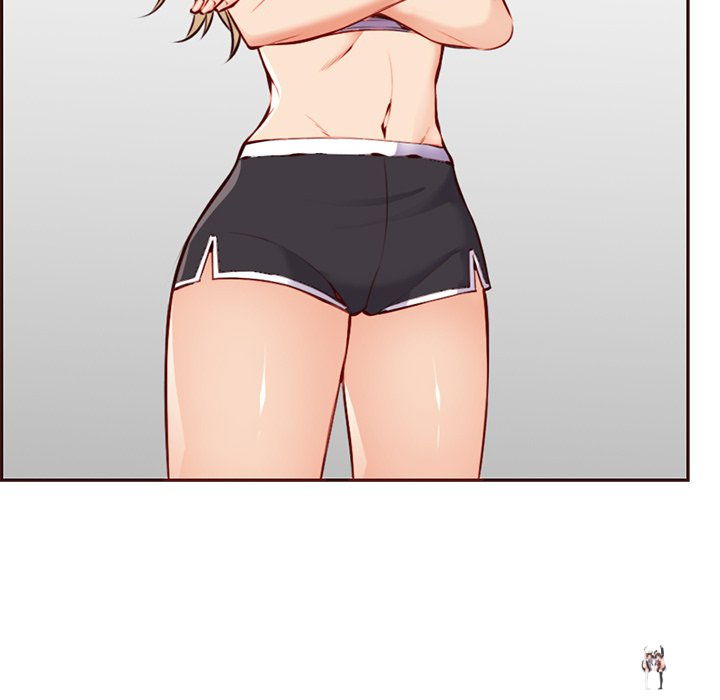 Never Too Late Never Too Late Chapter 119 - Page 95