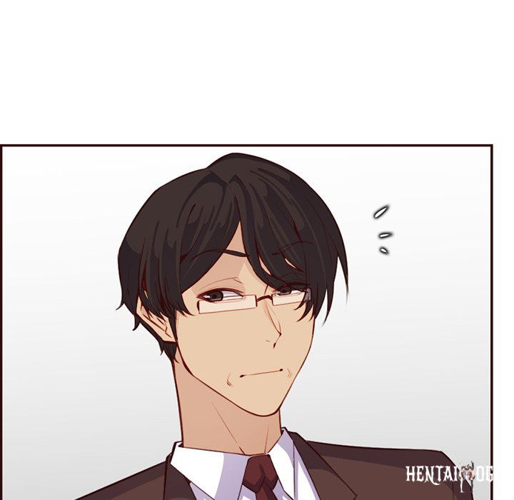 Never Too Late Never Too Late Chapter 120 - Page 101