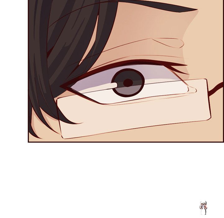 Never Too Late Never Too Late Chapter 120 - Page 103