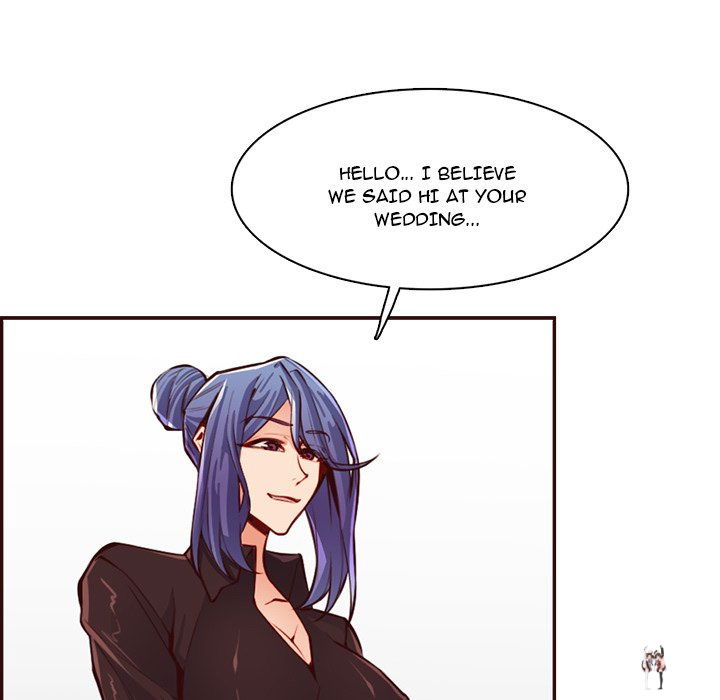 Never Too Late Never Too Late Chapter 120 - Page 104