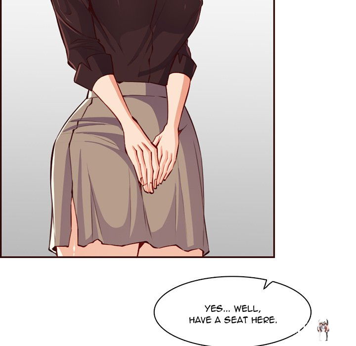 Never Too Late Never Too Late Chapter 120 - Page 105