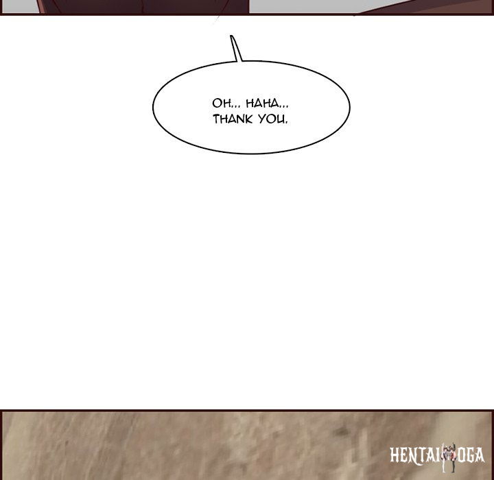 Never Too Late Never Too Late Chapter 120 - Page 109