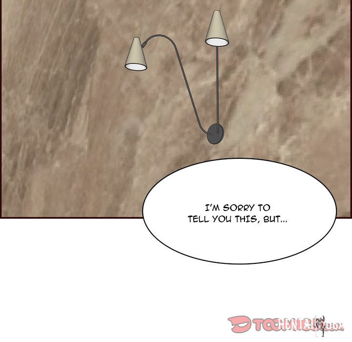 Never Too Late Never Too Late Chapter 120 - Page 110