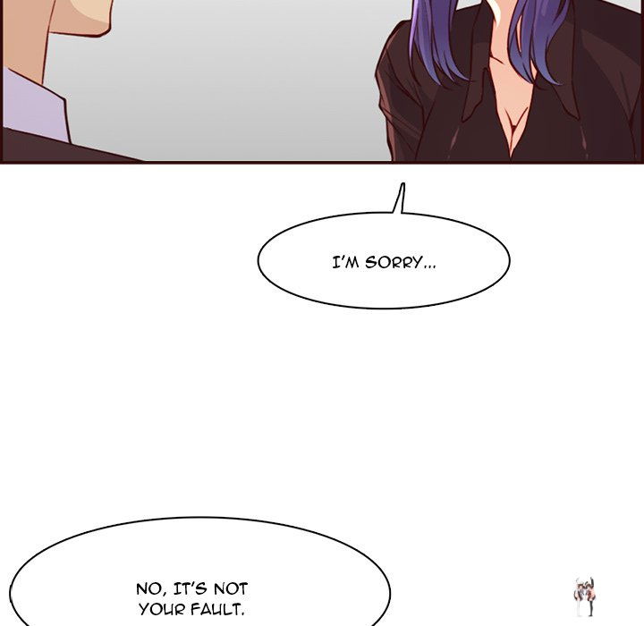 Never Too Late Never Too Late Chapter 120 - Page 112