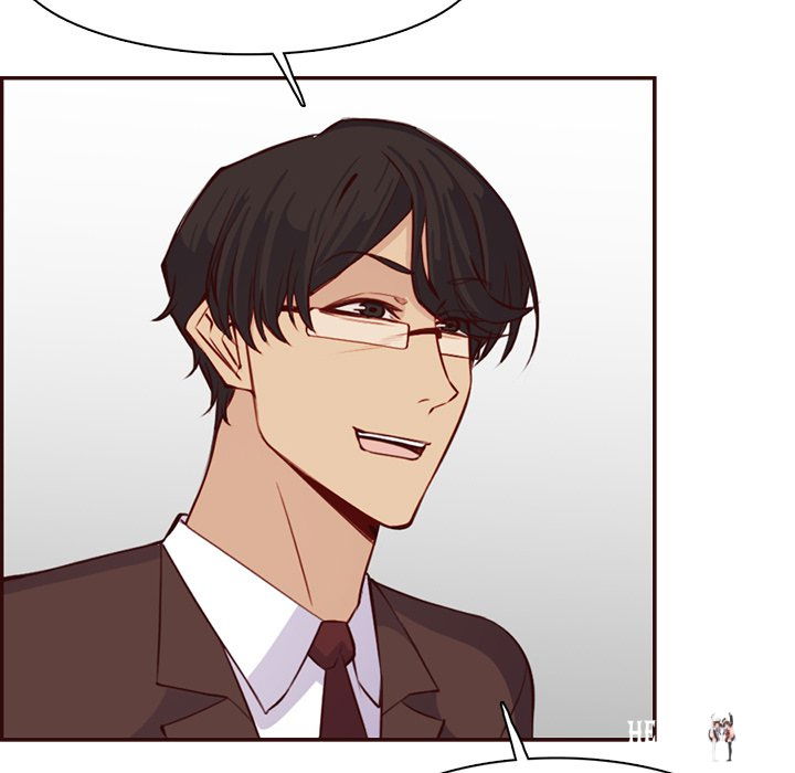 Never Too Late Never Too Late Chapter 120 - Page 113