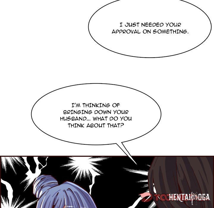 Never Too Late Never Too Late Chapter 120 - Page 114