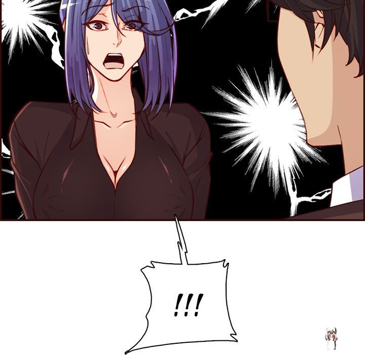 Never Too Late Never Too Late Chapter 120 - Page 115