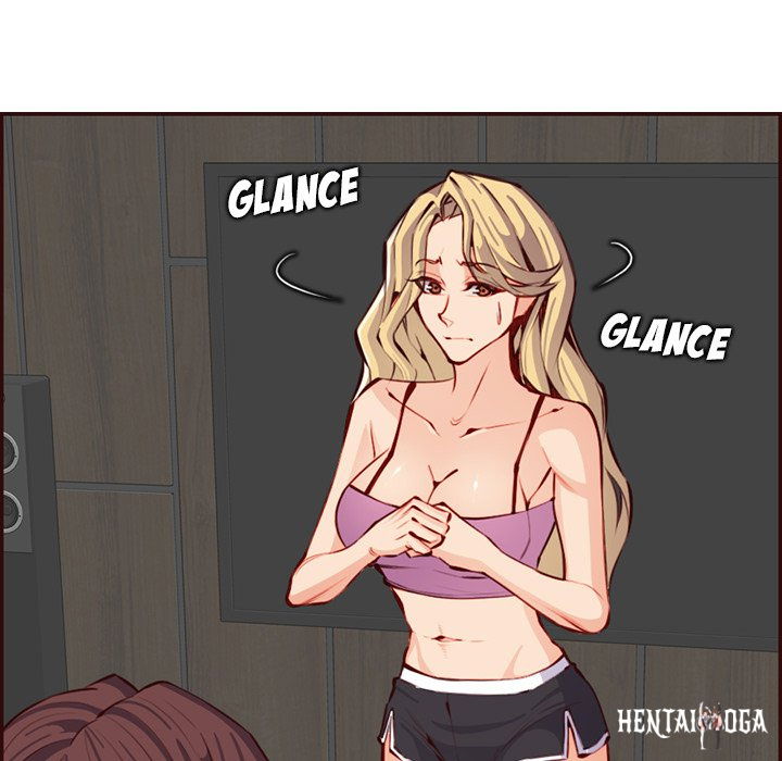 Never Too Late Never Too Late Chapter 120 - Page 16