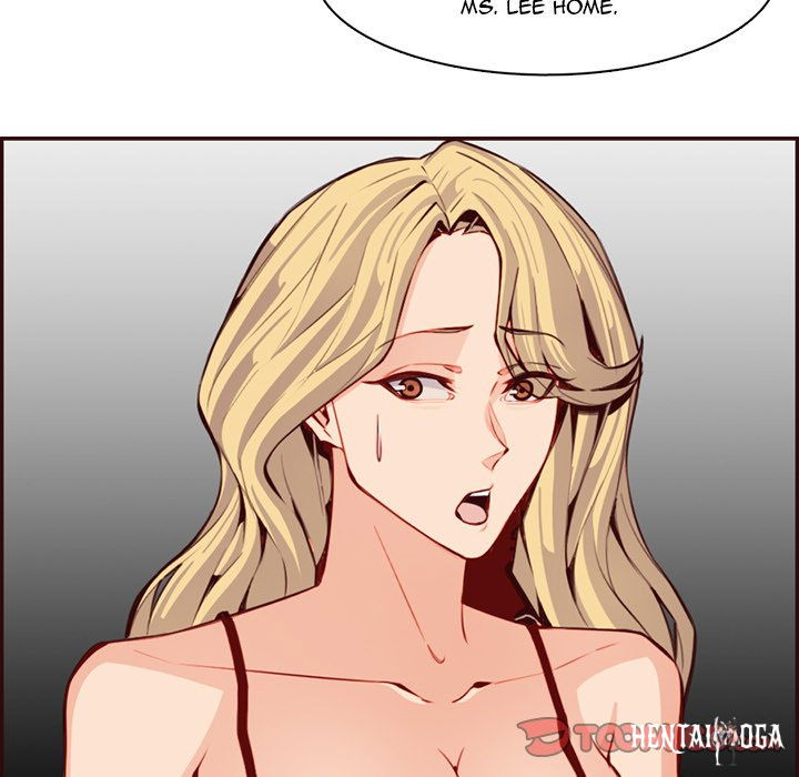 Never Too Late Never Too Late Chapter 120 - Page 18