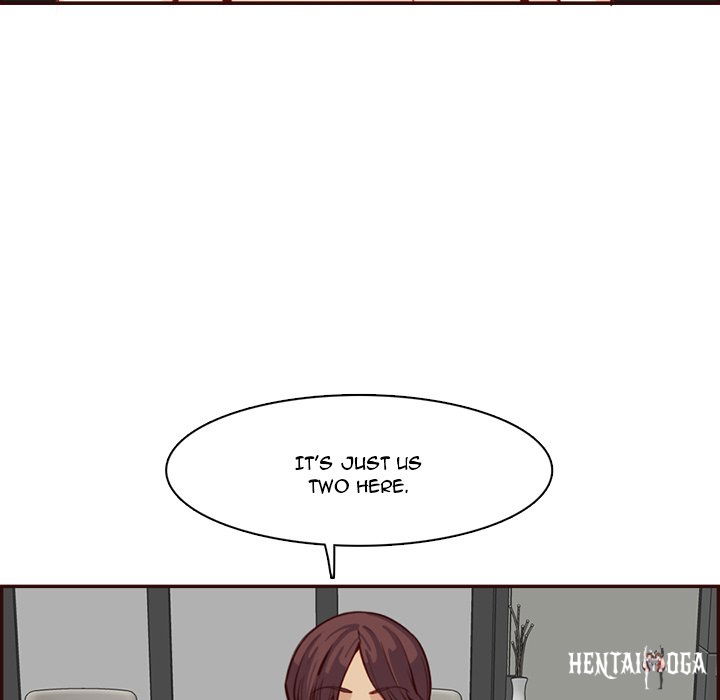 Never Too Late Never Too Late Chapter 120 - Page 19