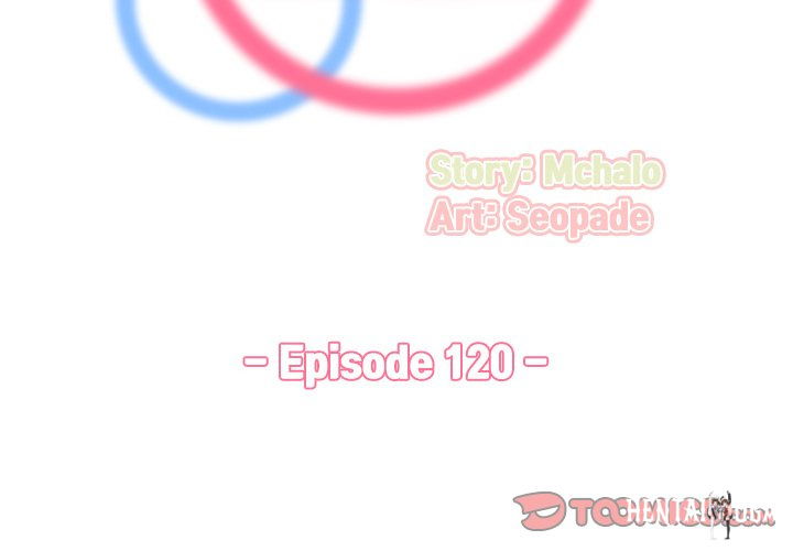 Never Too Late Never Too Late Chapter 120 - Page 2