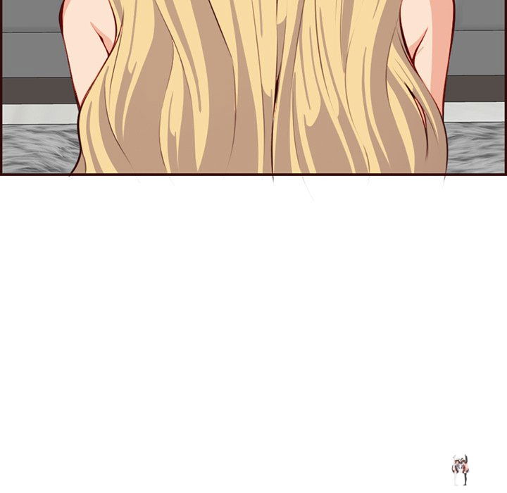 Never Too Late Never Too Late Chapter 120 - Page 21