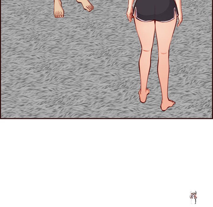 Never Too Late Never Too Late Chapter 120 - Page 23