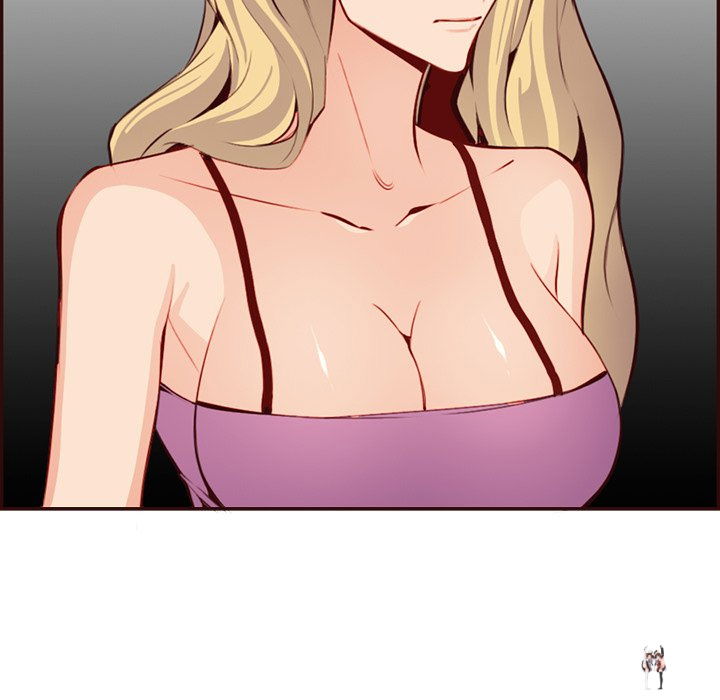 Never Too Late Never Too Late Chapter 120 - Page 25