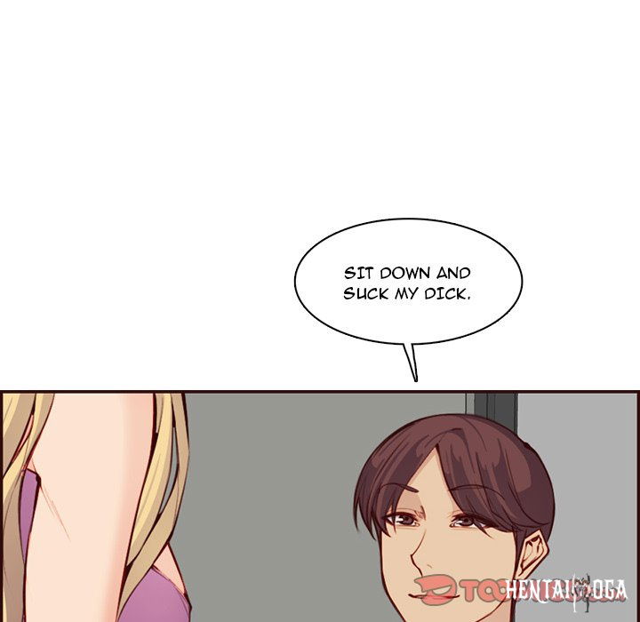 Never Too Late Never Too Late Chapter 120 - Page 26