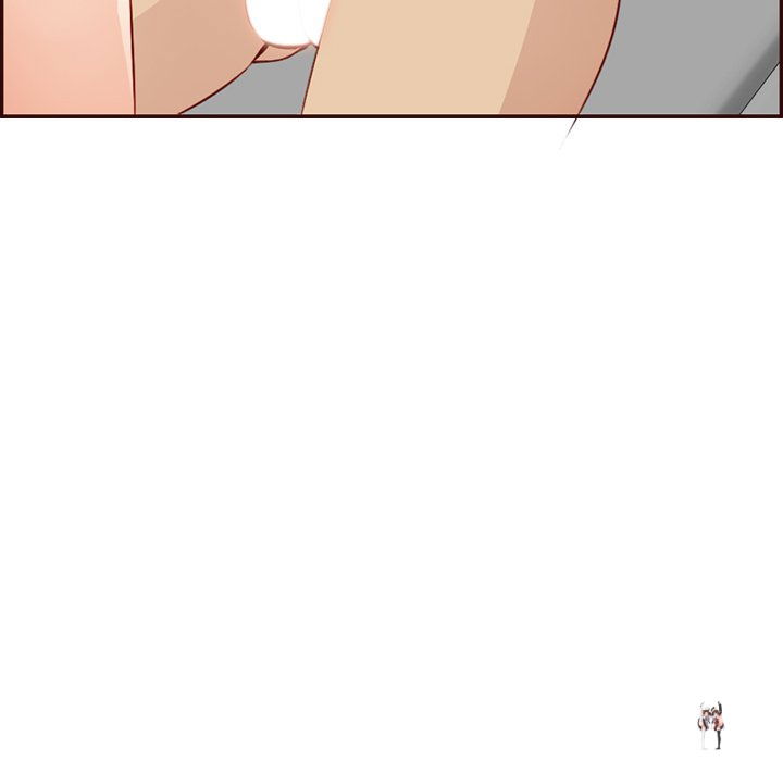 Never Too Late Never Too Late Chapter 120 - Page 28