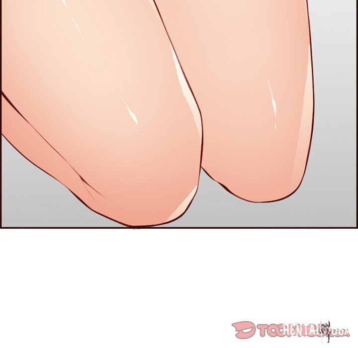 Never Too Late Never Too Late Chapter 120 - Page 30