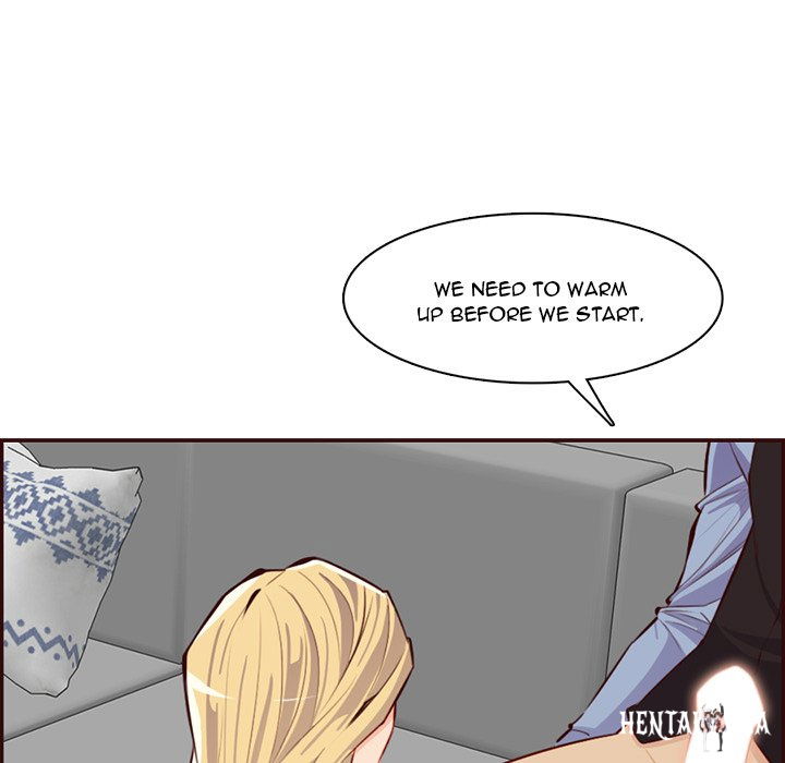 Never Too Late Never Too Late Chapter 120 - Page 31