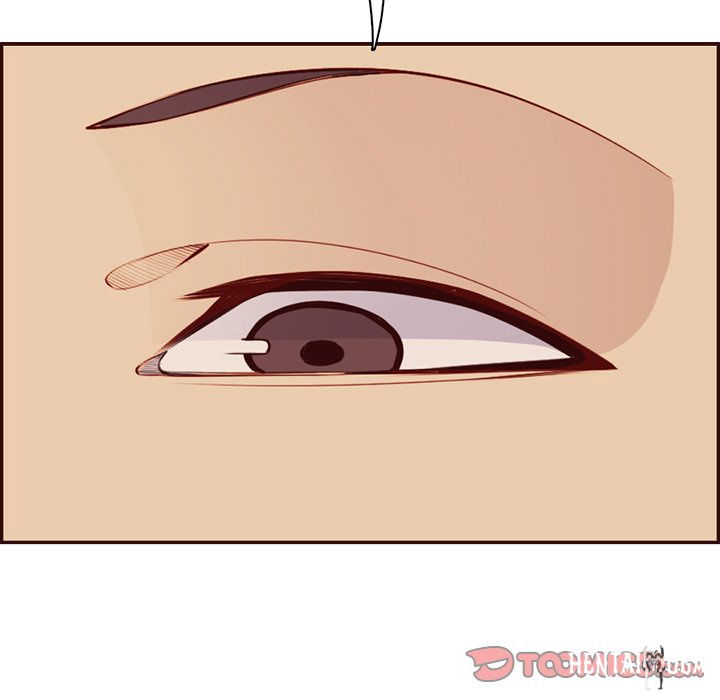 Never Too Late Never Too Late Chapter 120 - Page 34