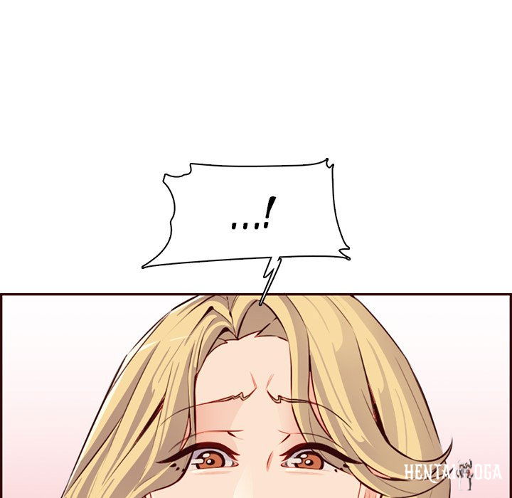 Never Too Late Never Too Late Chapter 120 - Page 35