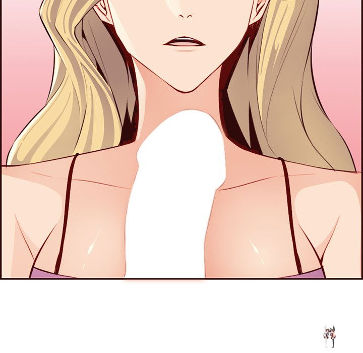 Never Too Late Never Too Late Chapter 120 - Page 36