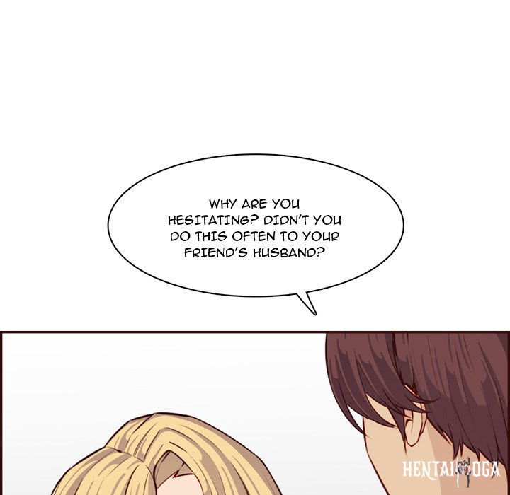 Never Too Late Never Too Late Chapter 120 - Page 37