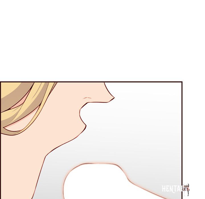 Never Too Late Never Too Late Chapter 120 - Page 39