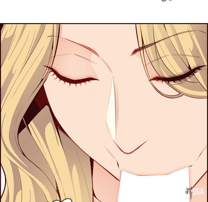 Never Too Late Never Too Late Chapter 120 - Page 41