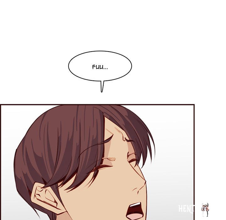 Never Too Late Never Too Late Chapter 120 - Page 43