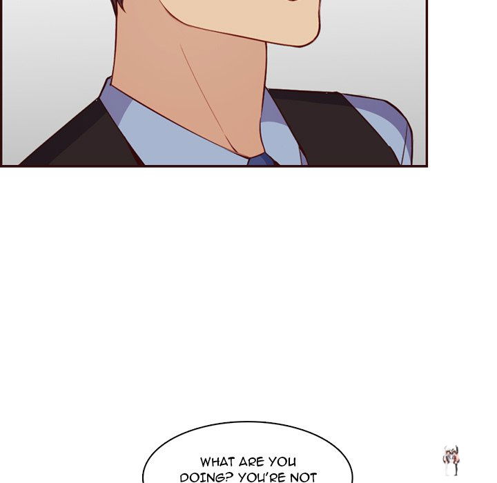 Never Too Late Never Too Late Chapter 120 - Page 44