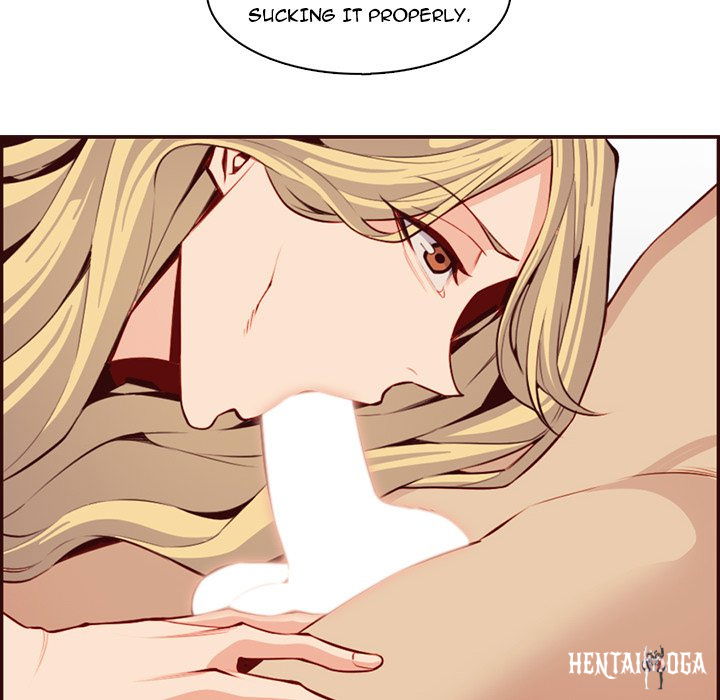 Never Too Late Never Too Late Chapter 120 - Page 45