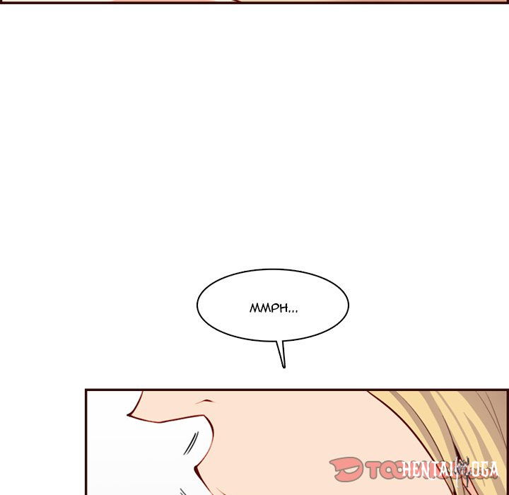 Never Too Late Never Too Late Chapter 120 - Page 46