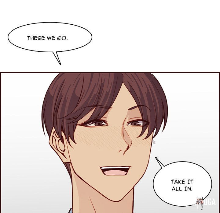 Never Too Late Never Too Late Chapter 120 - Page 48