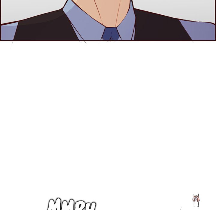 Never Too Late Never Too Late Chapter 120 - Page 49