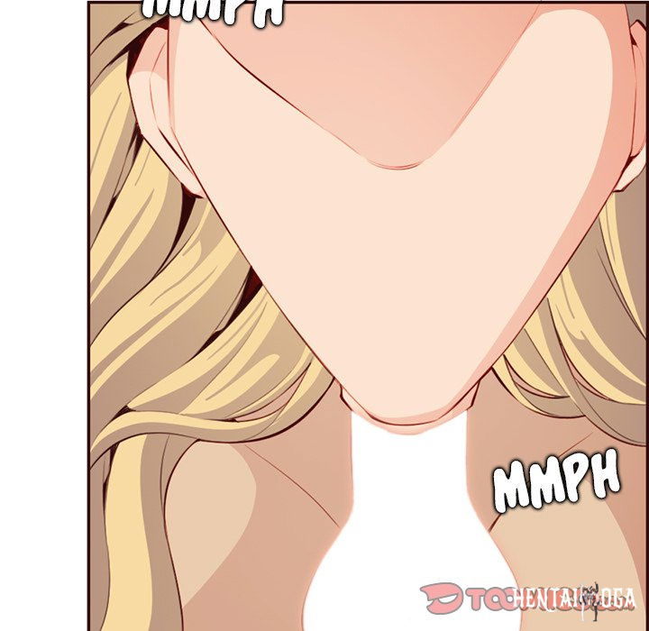 Never Too Late Never Too Late Chapter 120 - Page 50