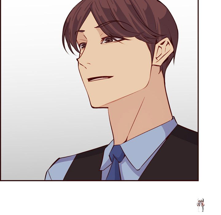 Never Too Late Never Too Late Chapter 120 - Page 52