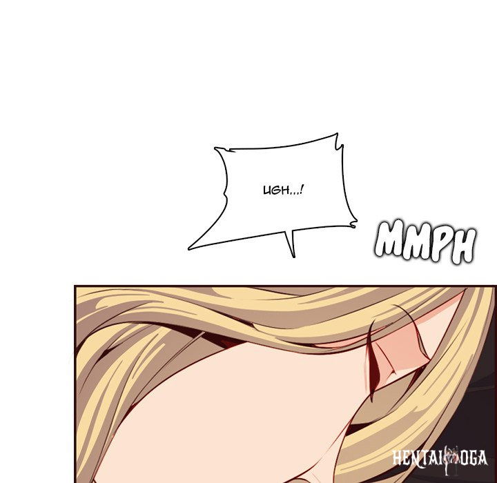 Never Too Late Never Too Late Chapter 120 - Page 53