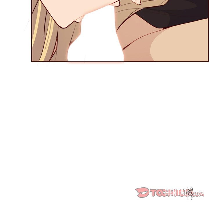 Never Too Late Never Too Late Chapter 120 - Page 54