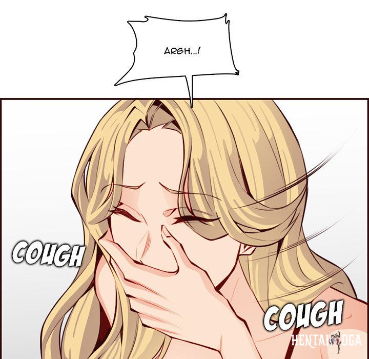 Never Too Late Never Too Late Chapter 120 - Page 55