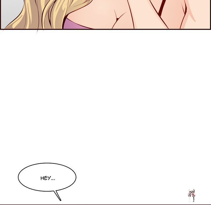 Never Too Late Never Too Late Chapter 120 - Page 56