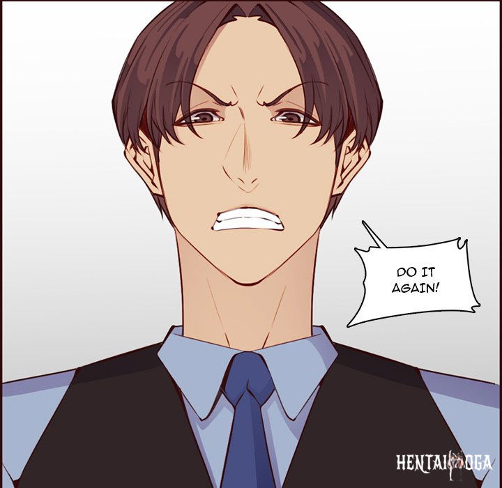 Never Too Late Never Too Late Chapter 120 - Page 57