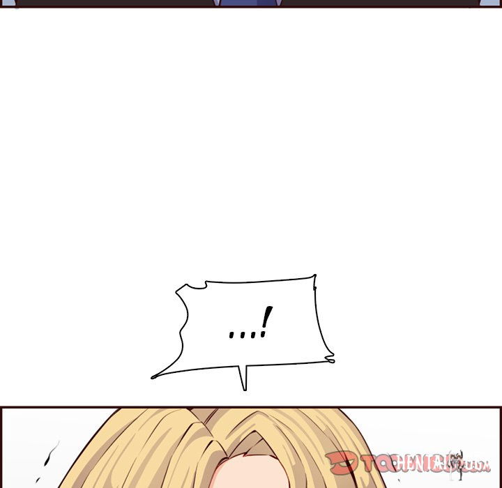 Never Too Late Never Too Late Chapter 120 - Page 58