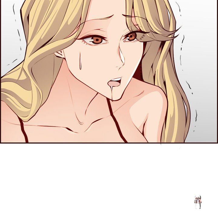 Never Too Late Never Too Late Chapter 120 - Page 59