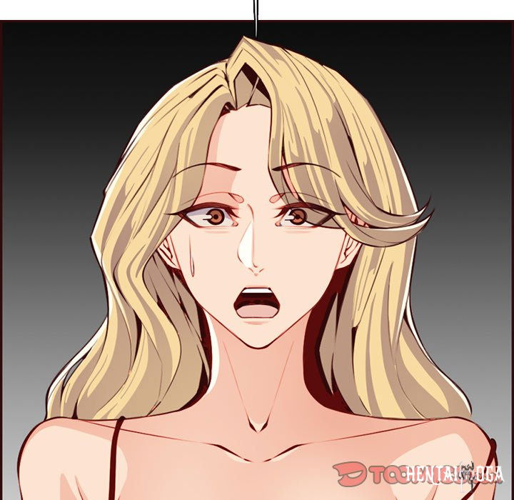 Never Too Late Never Too Late Chapter 120 - Page 6