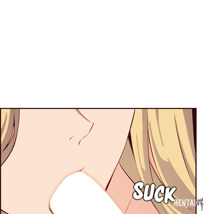 Never Too Late Never Too Late Chapter 120 - Page 60