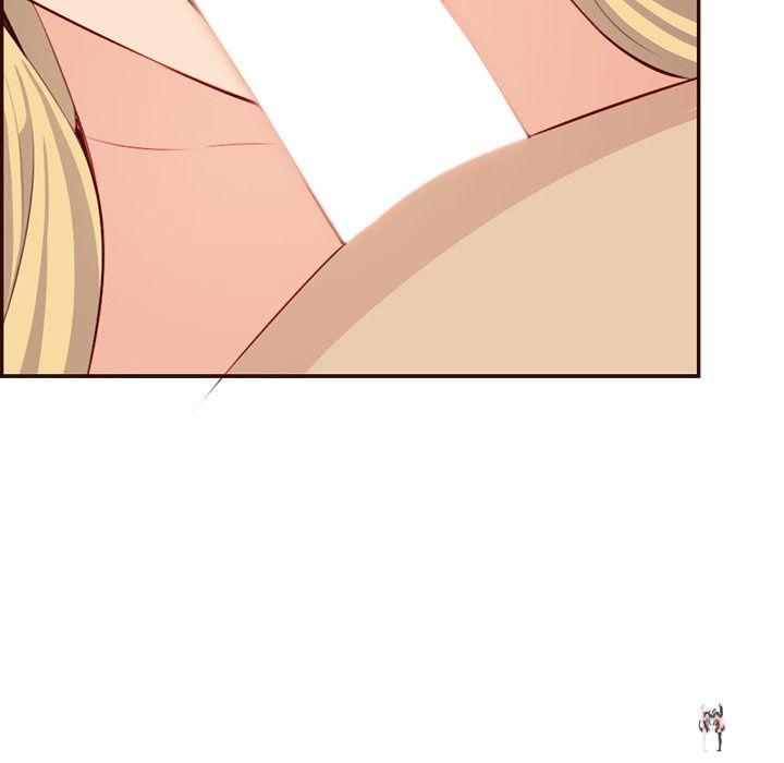 Never Too Late Never Too Late Chapter 120 - Page 61