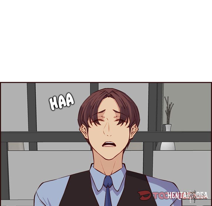 Never Too Late Never Too Late Chapter 120 - Page 62