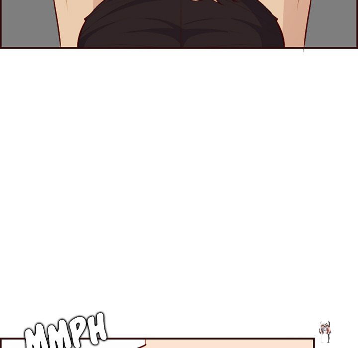 Never Too Late Never Too Late Chapter 120 - Page 64