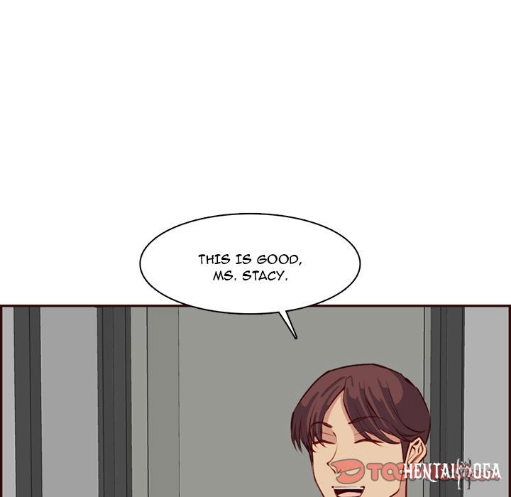 Never Too Late Never Too Late Chapter 120 - Page 66