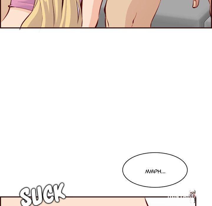 Never Too Late Never Too Late Chapter 120 - Page 68